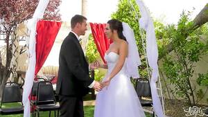 my tranny bride - BRIDE @ Tranny Clips - Free Shemale Porn