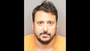 eye brown nude beach spy cam - Federal child porn arrest 'sending shockwaves' through Oldsmar