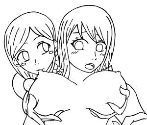 Fairy Tail Coco Porn - Lucy and coco by kyrios375 - Hentai Foundry