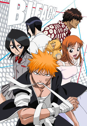 Bleach Anime Porn Pics Moving - Bleach - Anime - AniDB