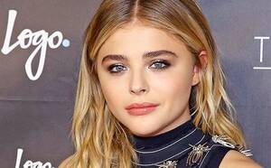 Chloe Moretz Blowjob - ChloÃ« Moretz: Taylor Swift-Kanye West feud tweets go viral
