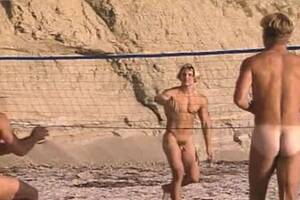 naked volleyball - naked Volleyball Is cute on Gay Fuck Porn