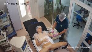 horny teen girl - Teen girl gyno chair clit stimulation porn videos - Sexeclinic HD Medical  Fetish Videos