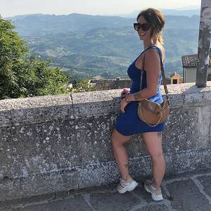 Italy Porn Star - Italian porn star's dismembered body is found by police who arrest her ex  boyfriend for murder | Daily Mail Online