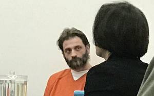 Bzn Porn - BOZEMAN - A Belgrade man accused of sending child porn to his son pleaded  not guilty on Wednesday to sexual abuse of children.