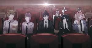 Naked Anime Nerd Porn - anime â€“ A Wandering Anime Blog