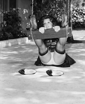 1950s Foot Porn - The pioneering erotic fetish photography by the 'Dean of Leg Art' Elmer  Batters | Dangerous Minds