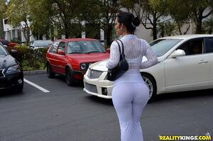 latin ass car - Big ass latina fucked hard - Classmodels