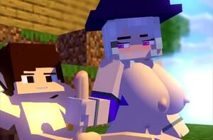 Minecraft L Porn - Free Minecraft PMV - Bops Porn Video HD