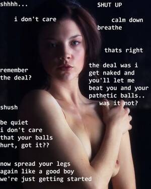 Celebrity Joi Captions Porn - Celeb Femdom Captions 5 (celebrity slave, ballbusting, JOI) Porn Pictures,  XXX Photos, Sex Images #4011457 - PICTOA