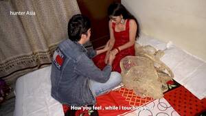 indian wedding couple sex - Indian Teen First Night Sex After Marriage - Roleplay With Hindi Voice -  xxx Mobile Porno Videos & Movies - iPornTV.Net