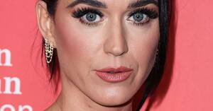 katy perry massive natural boobs - Katy Perry Before and After: From 2000 to 2023 - The Skincare Edit