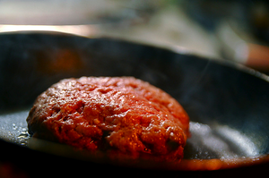 Flipping Burgers - Sexy Food: Hamburger Porn 101 â€“ S E A T T L E I T E