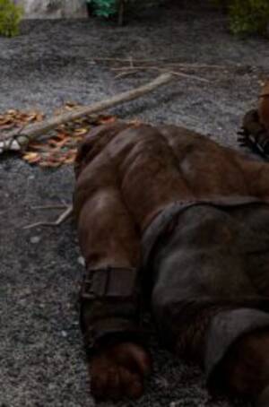 Elven Prince Porn - Kizaru3D - My Comrade is an Elven Prince â€¢ Free Porn Comics