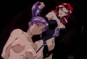 hentai cool devices anime - Cool Devices: Operation 9