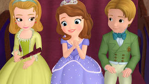 Disney Sophia Sexy - Disney Princess Sofia | PRINCESS AMBER, PRINCESS SOFIA, PRINCE JAMES