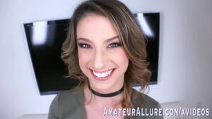 Kristen Scott Amateur Allure Porn - Kristen Scott Gives Blowjob and Gets Her Pussy Pounded in Audition -  XVIDEOS.COM