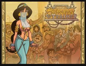 hentai princess 2 full movie - Princess Trainer V.1.02 by RUBAKA