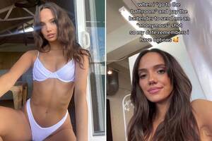 Angelina Jolie Pussy - I send myself drinks from fake secret admirers on first dates so they know  I'm in demand : r/barstoolsports