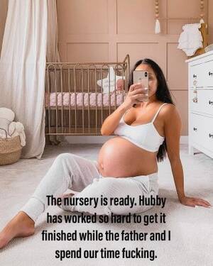 Cuckold Pregnant Captions Porn - Pregnant cuckold Porn Pictures, XXX Photos, Sex Images #3966342 - PICTOA