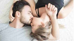 Dream Sex Position - Sex Dream Meaning - Planning to Get Frisky Tonight? | ThePleasantDream