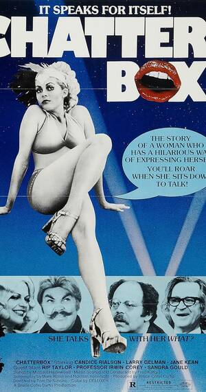 bustin 1970 retro porn films - Reviews: Chatterbox! - IMDb