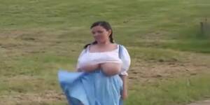 Milena Velba Lactating - Milena Velba - Milk! - Tnaflix.com