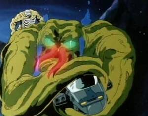 Inhumanoids Porn - The Inhumanoids uncover the evil that lies within â€“ The Avocado