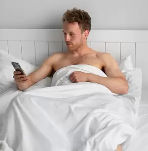 Man Sleeping Porn - Porn Addiction Counseling Near Me | Porn Addiction Therapy