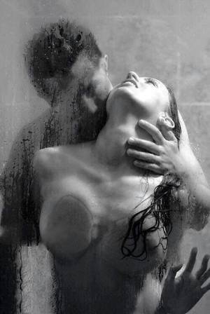 Erotic Sensual Sex Shower - I will etch your throbbing skin with my ebullient ink and you will moan my  name every moment your skin twitch with thirst for my sweeping touch.