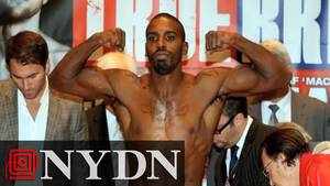 Bing Gay Porn - Retired Boxer Lied About Being Drugged for Gay Porn Video