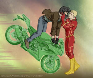 Green Lantern Gay Superhero Porn - Green Lantern and Flash. Dc Super HeroesGreen LanternsAdult Cartoons SuperheroesDc ...