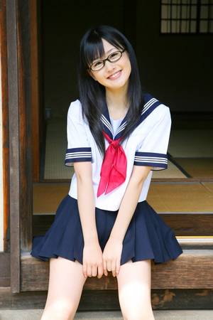 Kawaii Japan Schoolgirl Porn - japanese uniform, kawaii