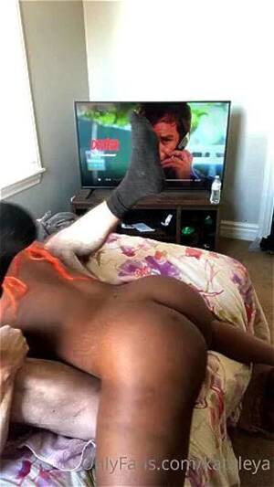 ebony shemale fucks him - Watch Ebony Shemale fucks guy - Kataleya, Ebony Shemale, Tranny Porn -  SpankBang