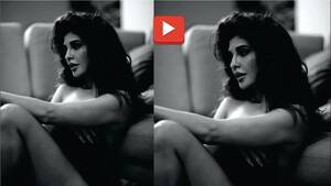 jacquline naked bollywood actress - Jacqueline Fernandez Topless Photoshoot | Jacqueline Fernandez Hot And Bold  Photoshoot | Hot Video - YouTube