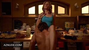 Julie Bowen Naked Porn - JULIE BOWEN Nude - AZnude