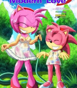 love sex toons - Classic And Modern Love Sex Comic - HD Porn Comix