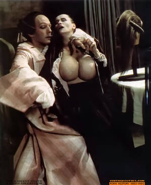 italian vintage tits - 