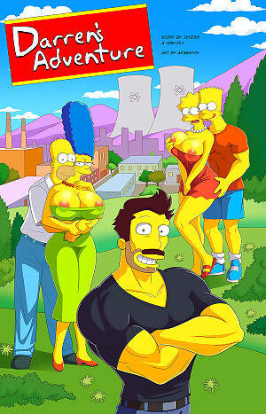 Free Simpson Porn - Free homer simpson comics, homer simpson porn
