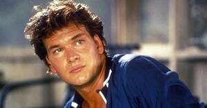 Gay Porn Star Patrick Swayze - Do You Believe Adult Film Star Rafael Alencar When He Says He Did It With Patrick  Swayze? â€¢ Instinct Magazine