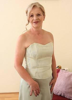 Granny Wedding Porn - Granny Pictures