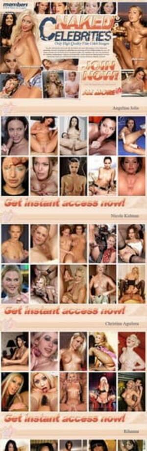 Celeb Defamer Porn - Celeb Defamer - CelebDefamer Review