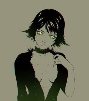 Anime Tomboy Short Hair Porn - Anime tomboy short hair porn - Aa aab ee demi human anime manga jpg 474x537