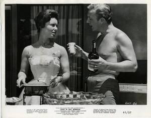 Cassidy Cole Porn - The Cult of Actor Jack Cassidy in The Phantom of Hollywood (1974) | Cult  Film Alley