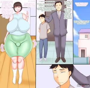 Bbw Boy Porn Comic - Mom is the neighbour boy's slut porn comic - the best cartoon porn comics,  Rule 34 | MULT34