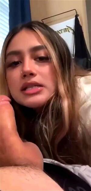 amateur latina blowjob - Watch Latina Babe Amateur Blowjob - Babe, Teen, Latina Porn - SpankBang