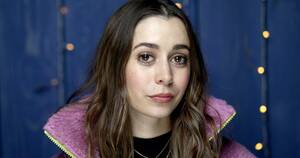 Cristin Milioti Porn - Who Is Cristin Milioti's Boyfriend? Details on the Actress' Love Life
