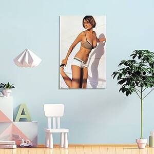 Catherine Bell Sex New Porn - Amazon.com: TZDHM Catherine Bell Poster Sex Celebrity Star Actress Model  Poster 128 Canvas Painting Wall Art Poster for Bedroom Living Room  Decor20x30inch(50x75cm): Posters & Prints
