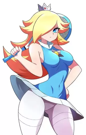 hentai mario princess rosalina porn - Princess Rosalina(abysswatchers)[Super Mario Galaxy] free hentai porno, xxx  comics, rule34 nude art at HentaiLib.net