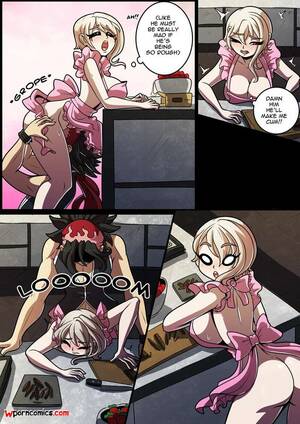 Hakihome Food Wars Porn - âœ…ï¸ Porn comic Private Cookoff. Chapter 1. Food Wars. Shokugeki no Soma.  Kinkymation. Sex comic boy sent a | Porn comics in English for adults only  | sexkomix2.com